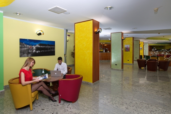 Rivoli Hotel Rivoli